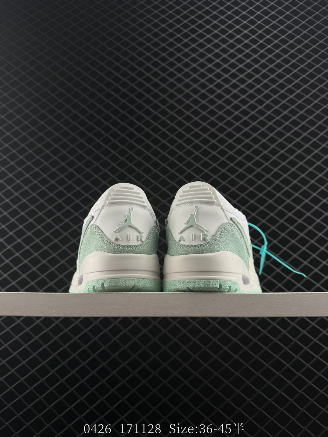 Nike Air Jordan Legacy 312 Low